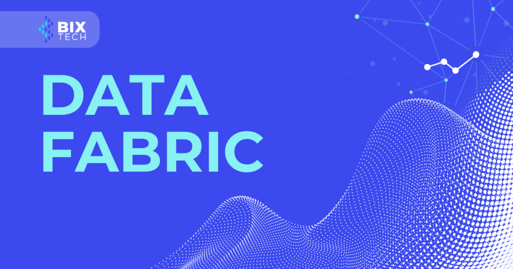 data fabric