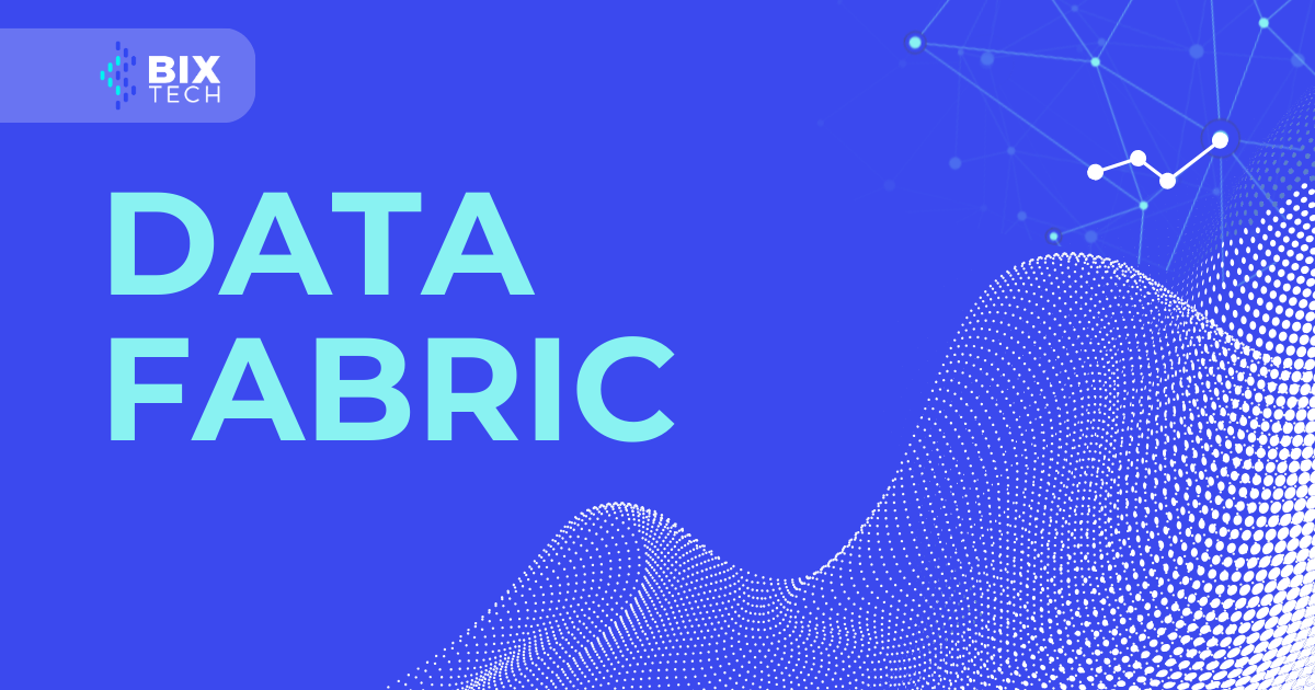 data fabric