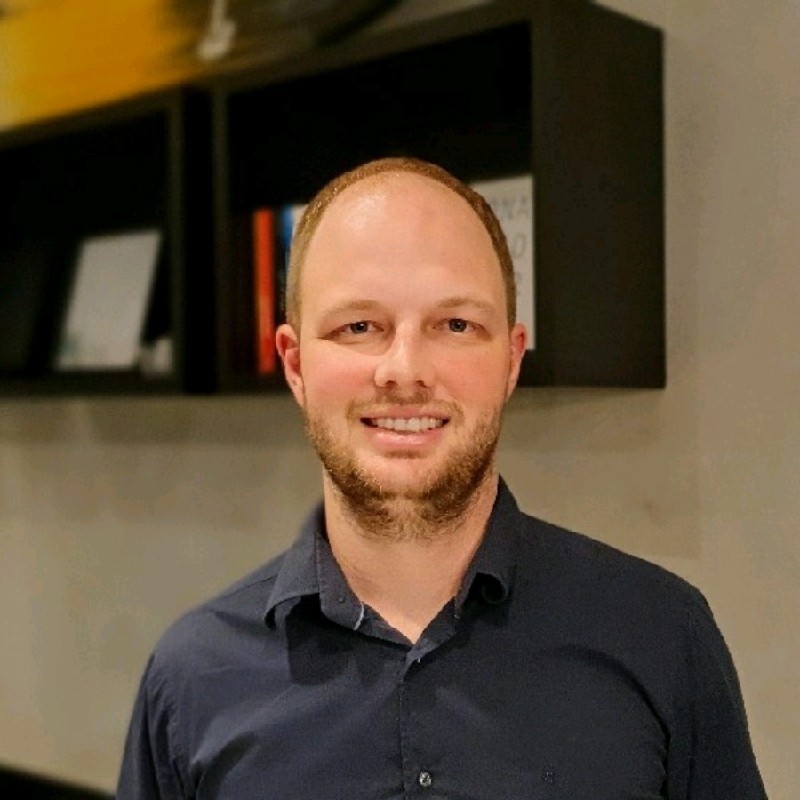 Felipe Eberhardt