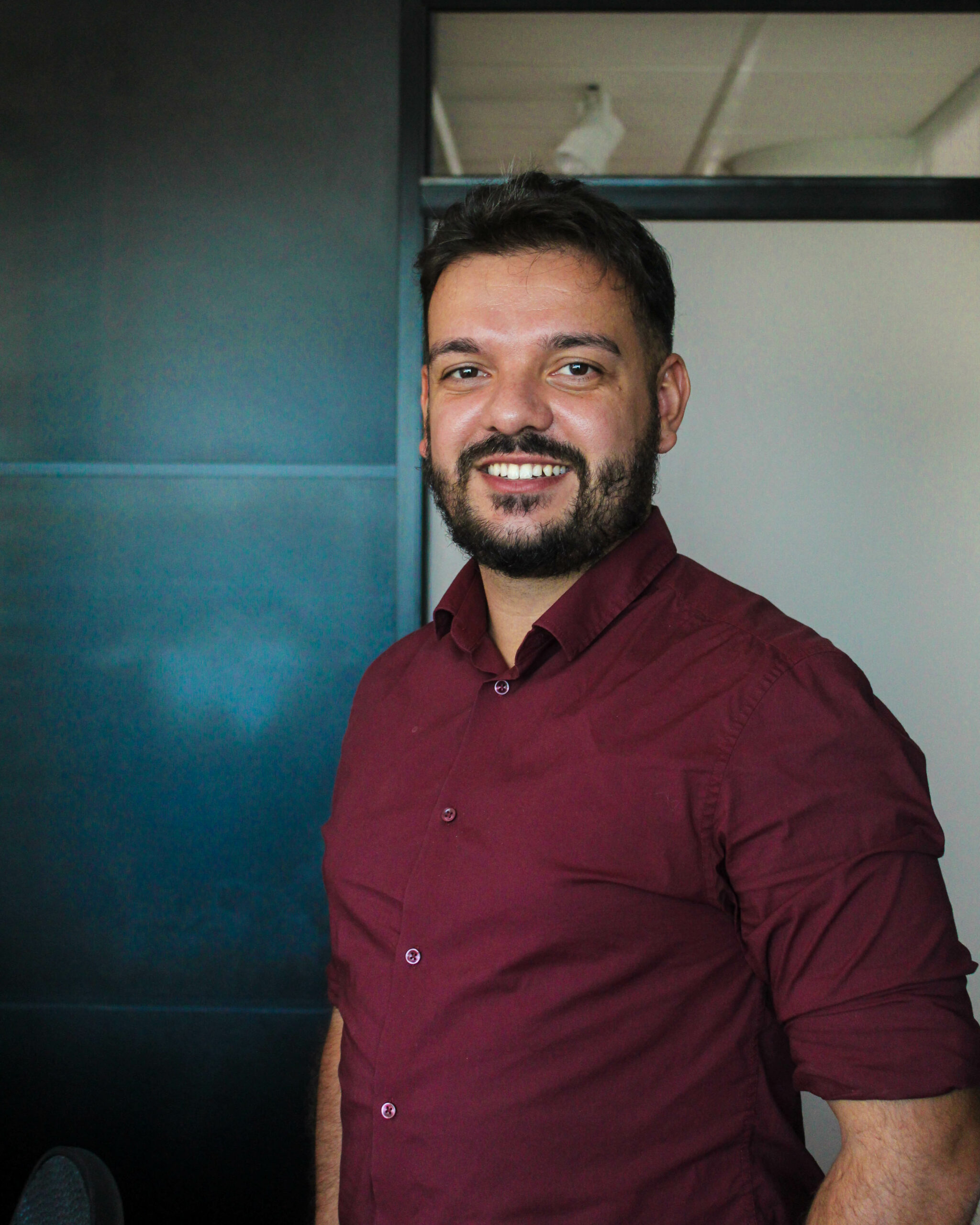 Matheus Kjellin