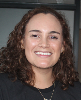 Mariana de Mello Borges