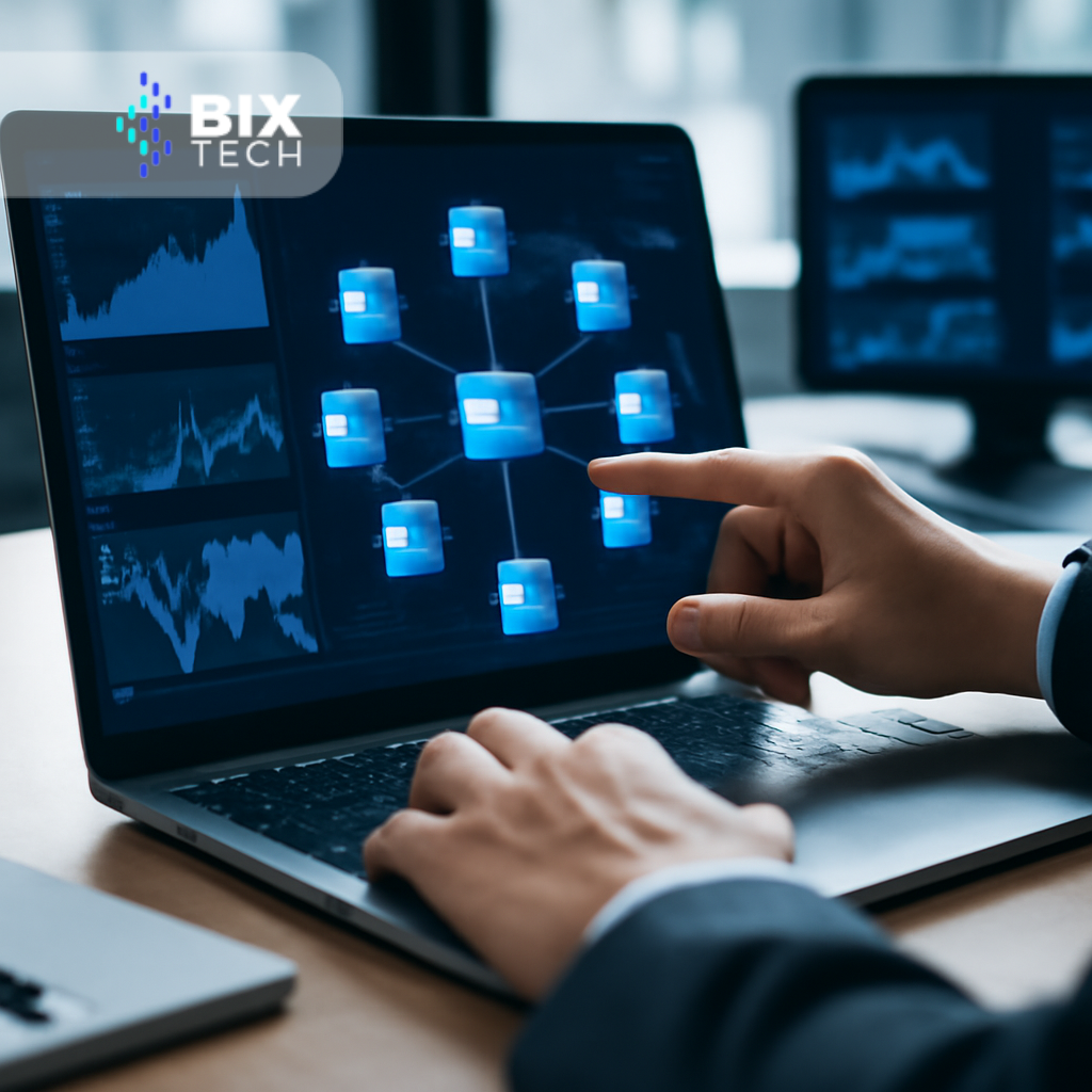 Data Federation, Explained: Query Anywhere, Cut Costs, and Deliver Real ...